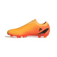 voetbalschoenen adidas oranje
